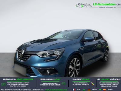 Renault Megane IV Berline  TCe 160 BVA