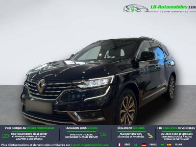 Renault Koleos Tce160 BVA 4x2