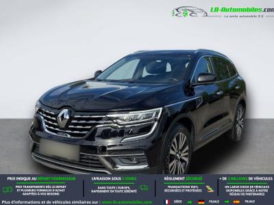 Renault Koleos Tce160 BVA 4x2