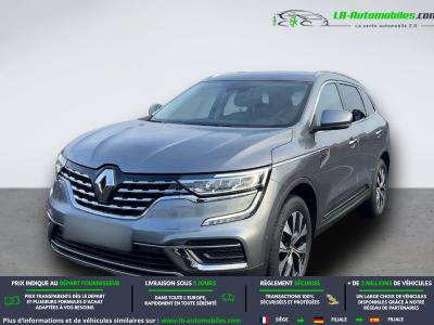 Renault Koleos Tce160 BVA 4x2