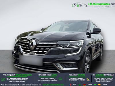 Renault Koleos Tce160 BVA 4x2