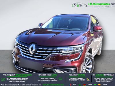Renault Koleos Tce160 BVA 4x2