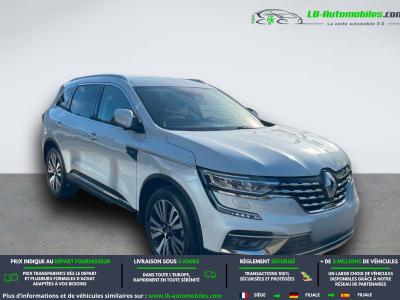 Renault Koleos Tce160 BVA 4x2
