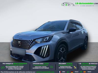 Peugeot 2008 Electrique 156 ch