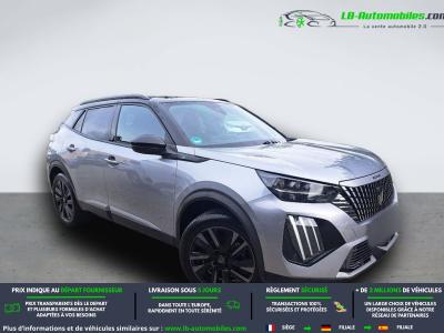 Peugeot 2008 Electrique 156 ch