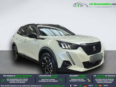 Peugeot 2008 PureTech 130  BVM