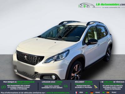 Peugeot 2008 PureTech 130  BVM