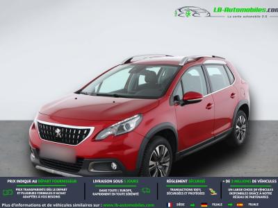 Peugeot 2008 PureTech 130  BVM