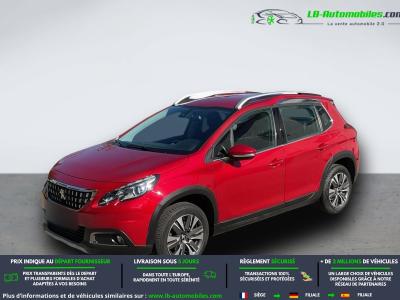 Peugeot 2008 PureTech 130  BVM