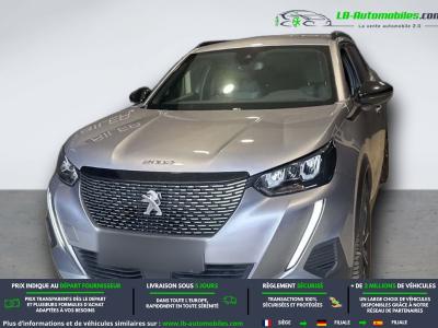 Peugeot 2008 PureTech 130  BVM