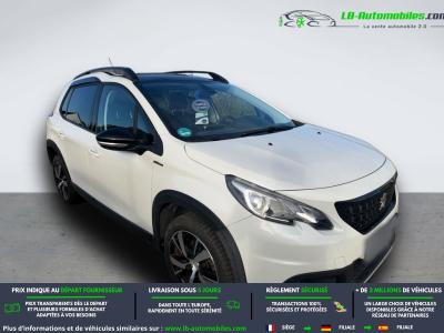 Peugeot 2008 PureTech 130  BVM