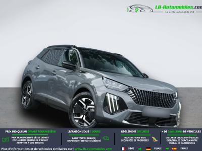 Peugeot 2008 Electrique 156 ch