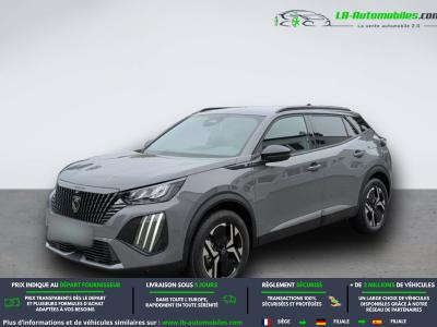 Peugeot 2008 Electrique 156 ch