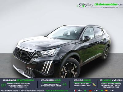 Peugeot 2008 Electrique 156 ch