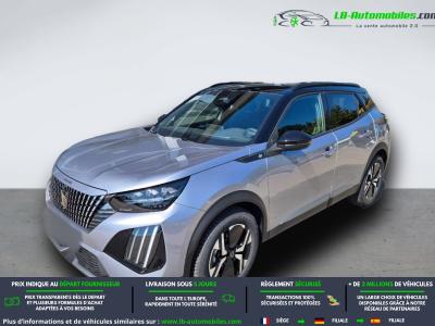 Peugeot 2008 Electrique 156 ch