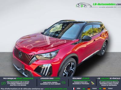Peugeot 2008 Electrique 156 ch