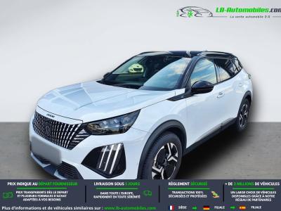 Peugeot 2008 Electrique 156 ch