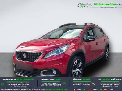 Peugeot 2008 PureTech 130  BVM