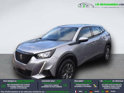 Peugeot 2008 PureTech 130  BVM