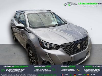 Peugeot 2008 PureTech 130  BVM