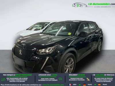 Peugeot 2008 PureTech 130  BVM