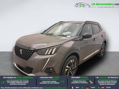 Peugeot 2008 PureTech 130  BVM
