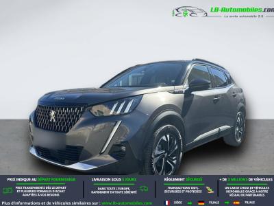 Peugeot 2008 PureTech 130  BVM
