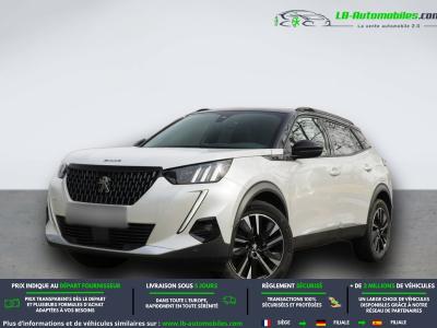 Peugeot 2008 PureTech 155  BVA