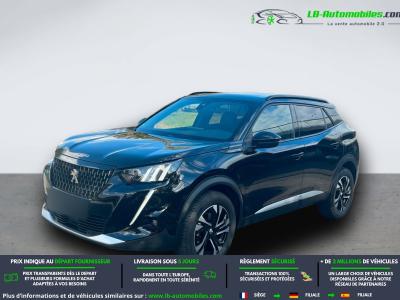 Peugeot 2008 PureTech 155  BVA
