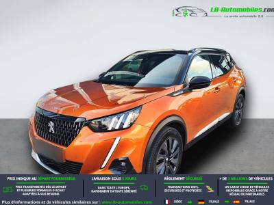 Peugeot 2008 PureTech 155  BVA