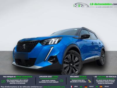 Peugeot 2008 PureTech 155  BVA