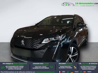 Peugeot 3008 Hybrid 136 e-DCS6