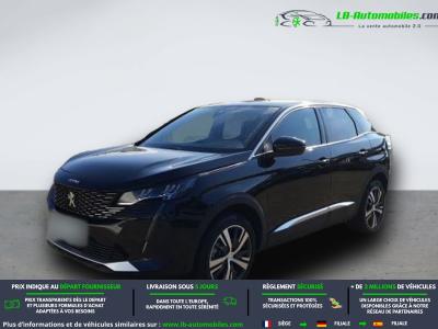 Peugeot 3008 Hybrid 136 e-DCS6