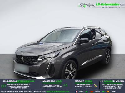 Peugeot 3008 Hybrid 136 e-DCS6