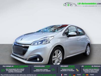 Peugeot 208 PureTech 82ch  BVM