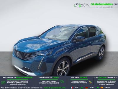 Peugeot 3008 Hybrid 136 e-DCS6