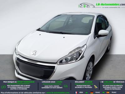Peugeot 208 PureTech 82ch  BVM