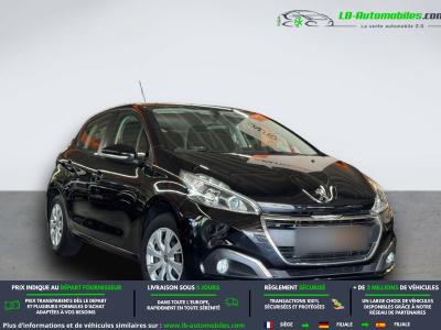 Peugeot 208 PureTech 82ch  BVM