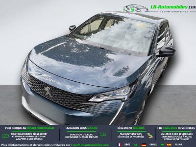 Peugeot 3008 Hybrid 136 e-DCS6