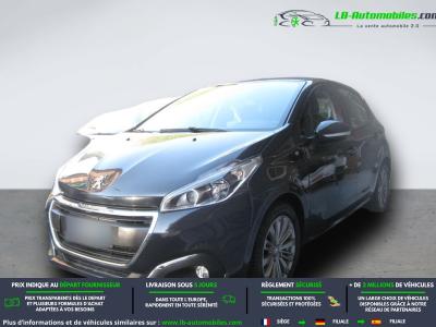 Peugeot 208 PureTech 82ch  BVM