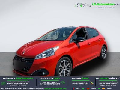 Peugeot 208 PureTech 82ch  BVM