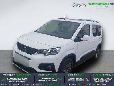 Peugeot Rifter PureTech 130  BVA
