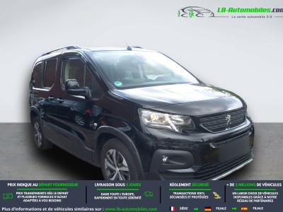 Peugeot Rifter PureTech 130  BVA
