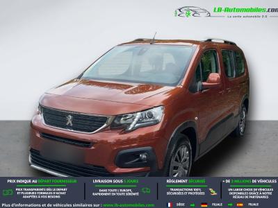 Peugeot Rifter PureTech 130  BVA