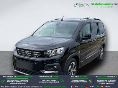 Peugeot Rifter PureTech 130  BVA