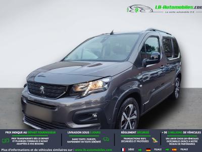Peugeot Rifter PureTech 130  BVA 5pl