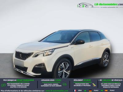 Peugeot 3008 Puretech 130ch  BVM