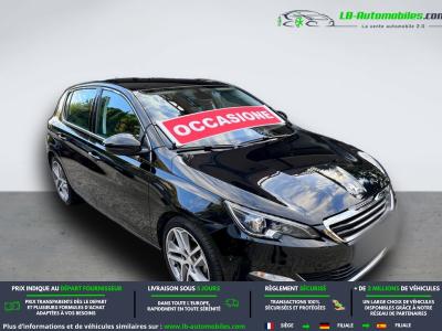 Peugeot 308 1.2 PureTech 130ch  BVM