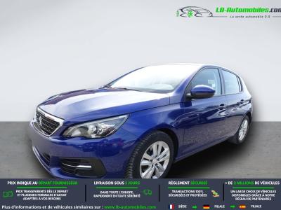 Peugeot 308 1.2 PureTech 130ch  BVM