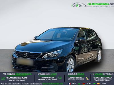 Peugeot 308 1.2 PureTech 130ch  BVM